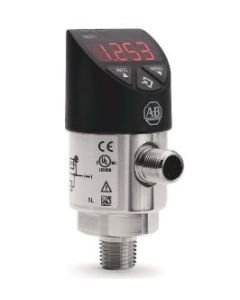 Allen Bradley 836P-D2NFGC10PA-D4 Device