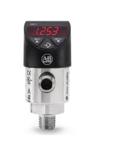 Allen Bradley 836P-D2NFGC14PA-D4 Device