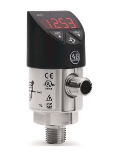 Allen Bradley 836P-D2NFGC20PA-D4 Device