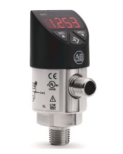 Allen Bradley 836P-D2NFGC36PA-D4 Device