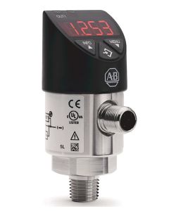 Allen Bradley 836P-D2NFGC58PA-D4 Device