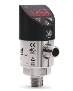 Allen Bradley 836P-D2NMAA30PA-D4 Device