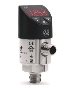 Allen Bradley 836P-D2NMAA60PA-D4 Device