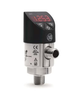 Allen Bradley 836P-D2NMAB20PA-D4 Device