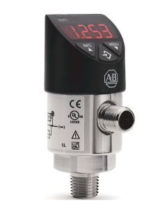 Allen Bradley 836P-D2NMGA20PA-D4 Device