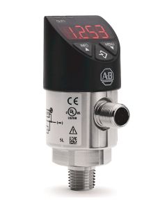 Allen Bradley 836P-D2NMGA36PA-D4 Device