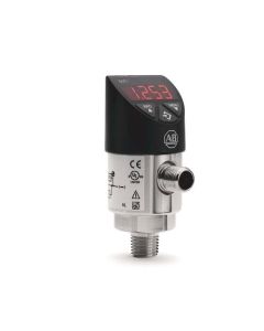 Allen Bradley 836P-D2NMGB14PP-D4 Device