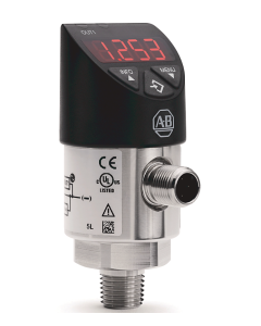 Allen Bradley 836P-D2NMGC30PA-D4 Device