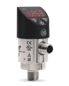 Allen Bradley 836P-D2SFGC58PA-D4 Device