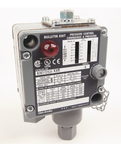 Allen Bradley 836T-T253J Device