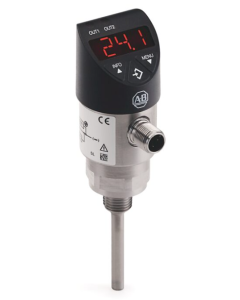 Allen Bradley 837T-D3G12A50PA-D4 Device
