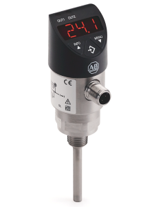 Allen Bradley 837T-D3G12B10PP-D4 Device