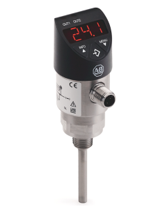 Allen Bradley 837T-D3G14A50PP-D4 Device