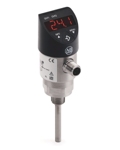 Allen Bradley 837T-D3G14B10PA-D4 Device