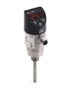 Allen Bradley 837T-D3N12A50PA-D4 Device