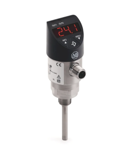 Allen Bradley 837T-D3N12A50PP-D4 Device