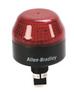 Allen Bradley 855PB-B24LE322 Device