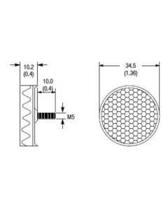 Allen Bradley 92-105 Device