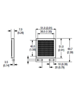Allen Bradley 92-118 Device