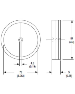 Allen Bradley 92-39 Device
