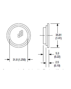 Allen Bradley 92-47 Device