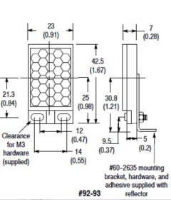 Allen Bradley 92-93 Device