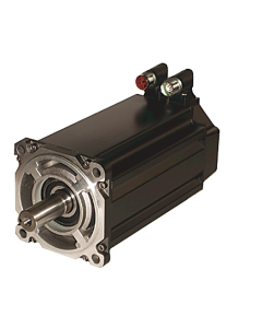 Allen Bradley MPL-B320P-MK72AA Device