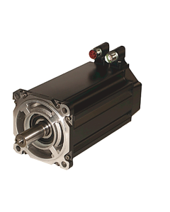 Allen Bradley MPL-B330P-MJ72AA Device