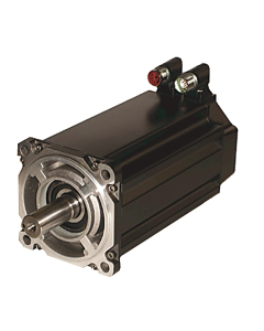 Allen Bradley MPL-B420P-MJ74AA Device