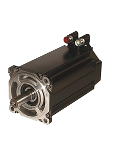 Allen Bradley MPL-B430P-MJ74AA Device