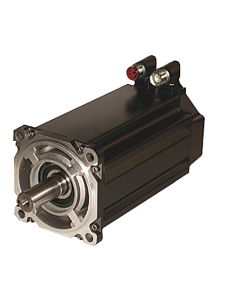 Allen Bradley MPL-B580J-MJ72AA Device