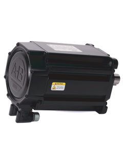 Allen Bradley MPL-B580J-MK74AA Device