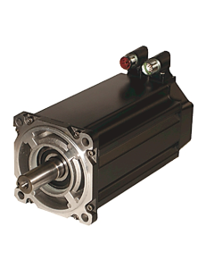 Allen Bradley MPL-B580J-SJ74AA Device