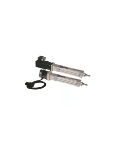 Allen Bradley MPL-SSN-A5B5 Device