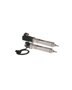 Allen Bradley MPL-SSN-F165 Device