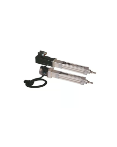 Allen Bradley MPL-SSN-F63F75 Device