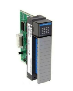 1746-OB16 Output Module-Allen Bradley-TodayComponents