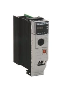 allen bradley-1756-L81E