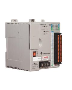 allen bradley-1769-L24ER-QB1B