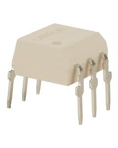 Omron G3VM-61D Relay
