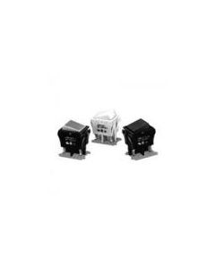 Omron A8A-204-1 Rocker Switch