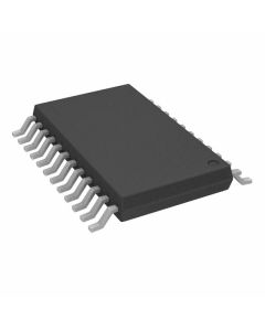Analog Devices AD7739BRUZ IC