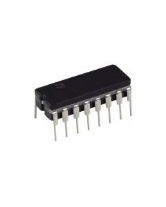Analog Devices AD652AQ Converter