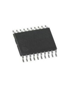 Analog Devices AD5390BSTZ-3 Relay