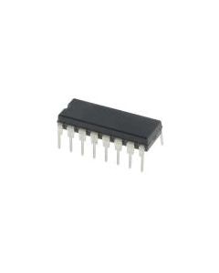 Analog Devices ADM202JNZ IC