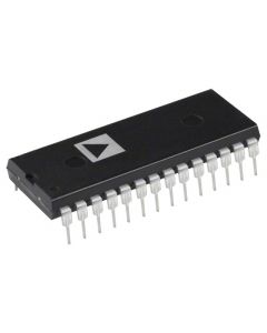 Analog Devices DAC8412FPZ IC