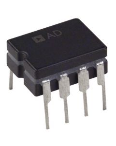 Analog Devices AD708AQ Op Amp