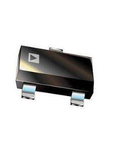Analog Devices AD1580BRTZ-R2 Micropower