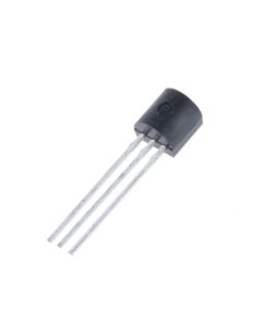 Analog Devices AD22100STZ Sensor