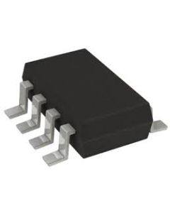 Analog Devices AD5451YUJZ IC